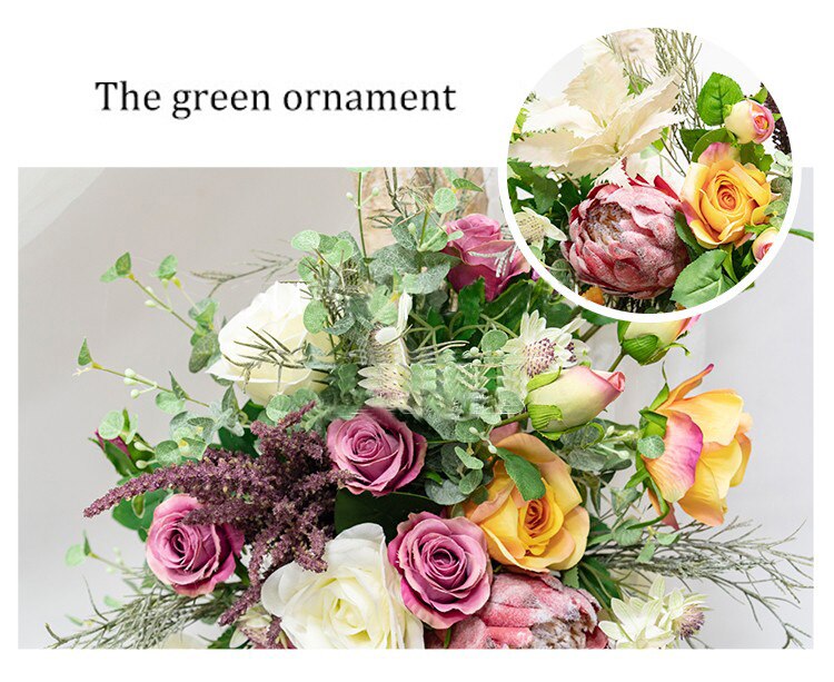 artificial australian native flowers arrangements7