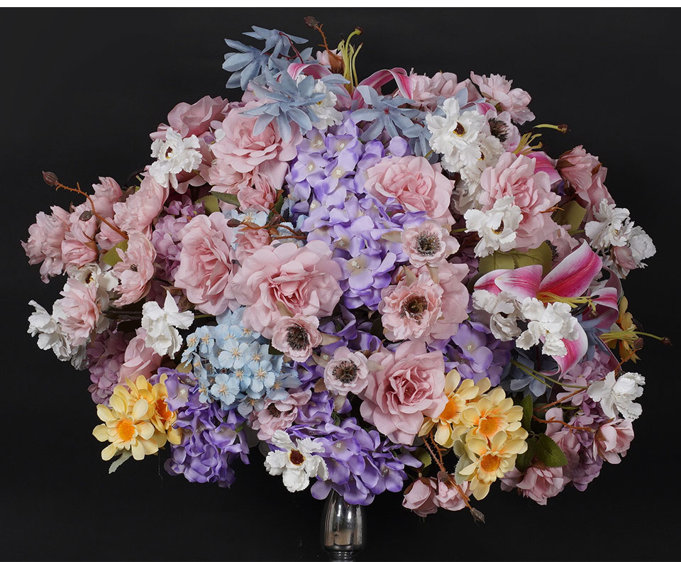 dryed flower arrangements10