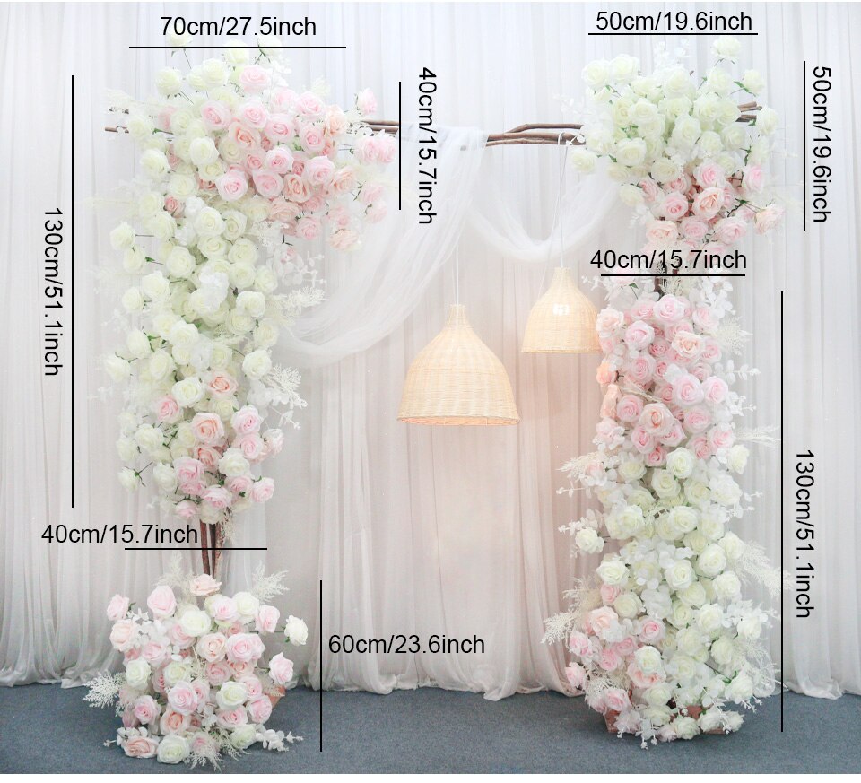 1920s vintage wedding decor1