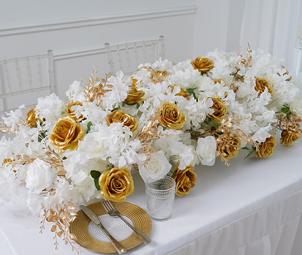 mantle flower arrangements4