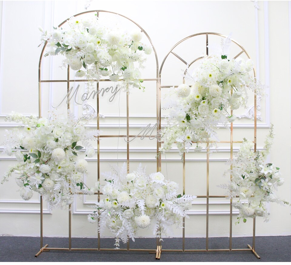 make flower arrangement9