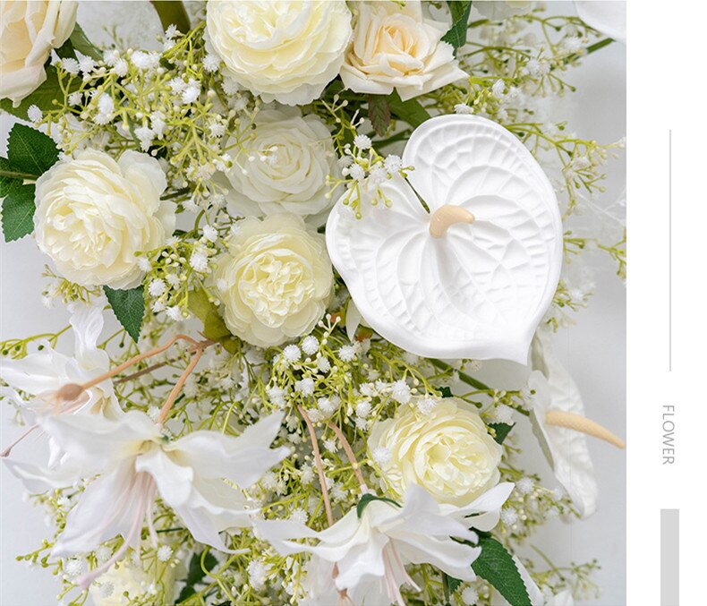 flower arrangements for baby baptism7