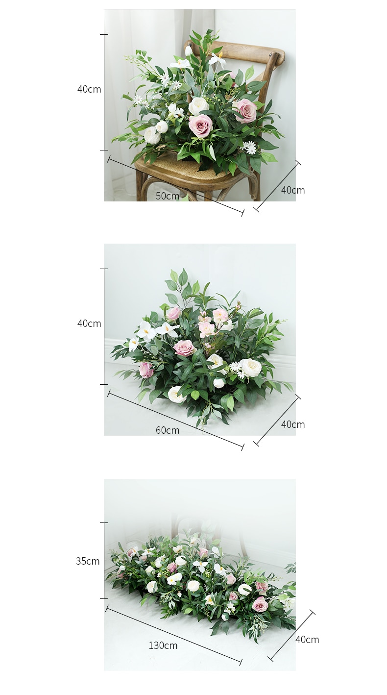 Color Theory in Flower Arrangement