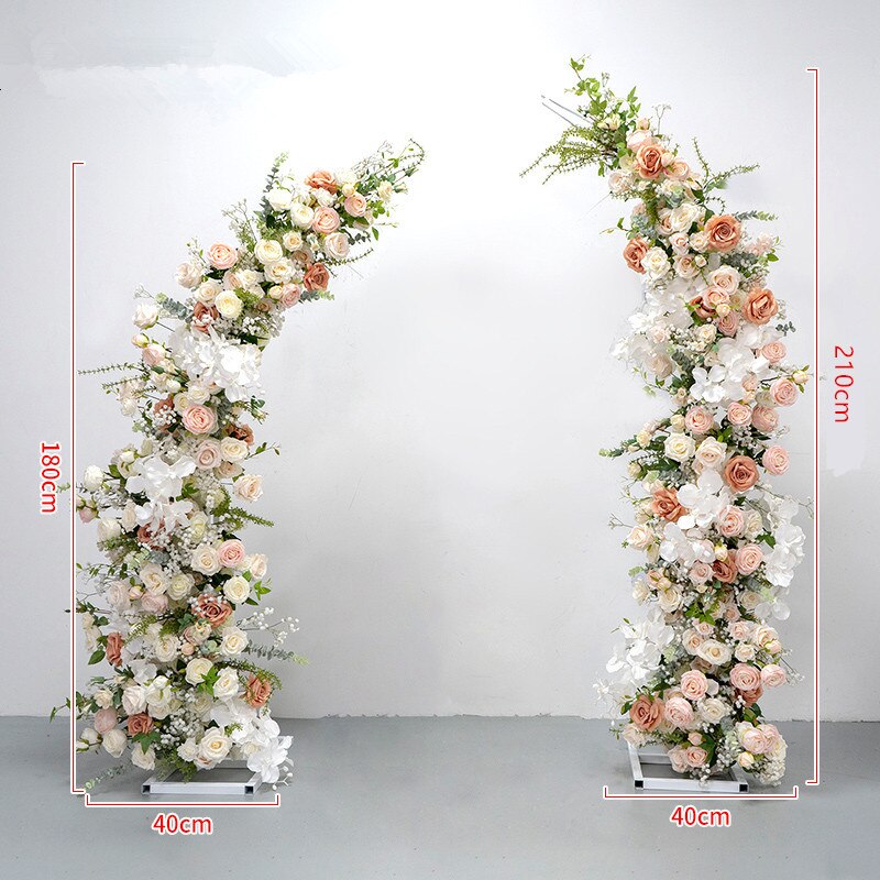 sage green wedding backdrop1