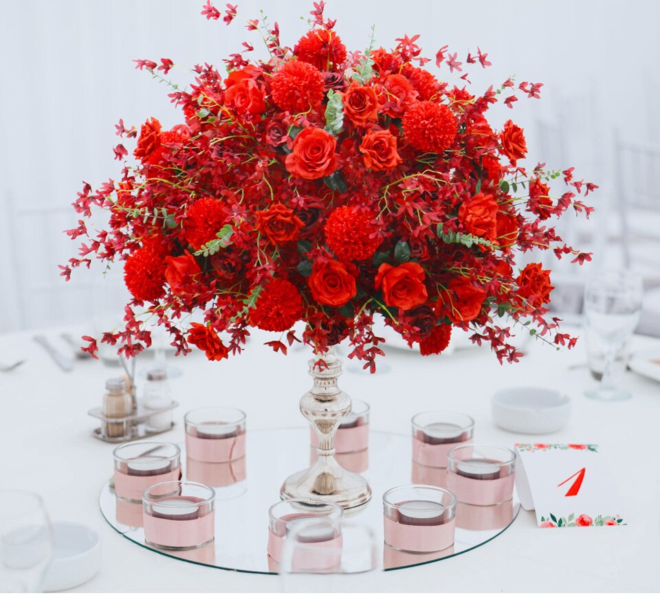 Aesthetics and Personal Preferences in Wedding Decor