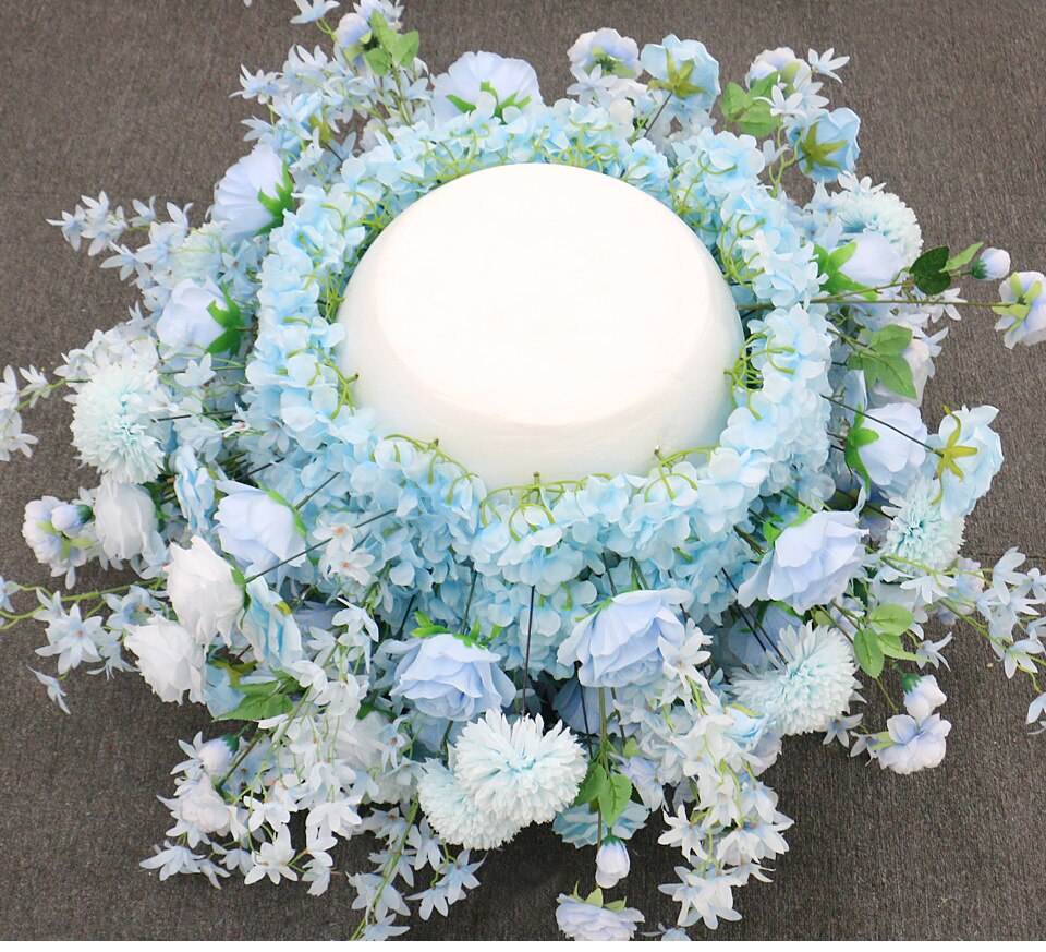 national parks wedding decoration10