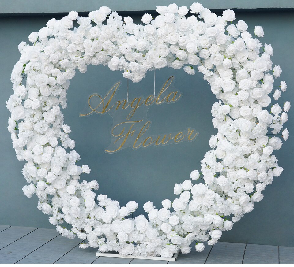 flower arrangements on candlecandelabra10