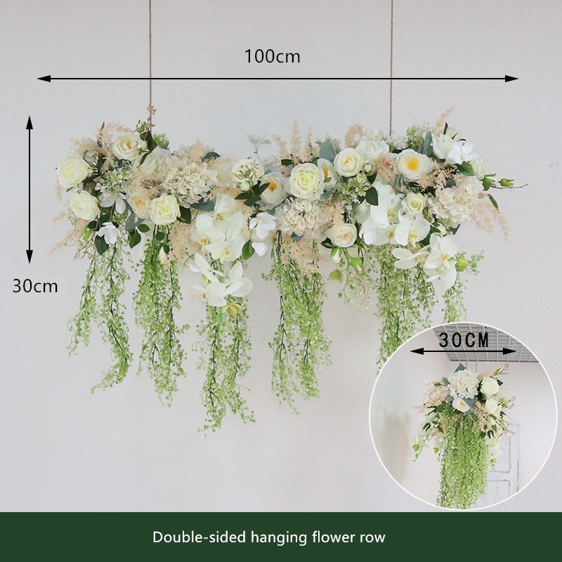 dried flowers wedding arch1