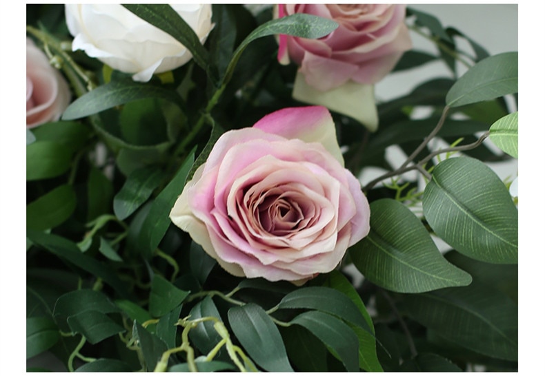 dried flowers wedding decorations3