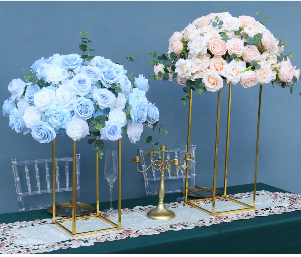 picture frame flower arrangement8