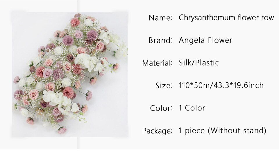 cyme flower arrangement1