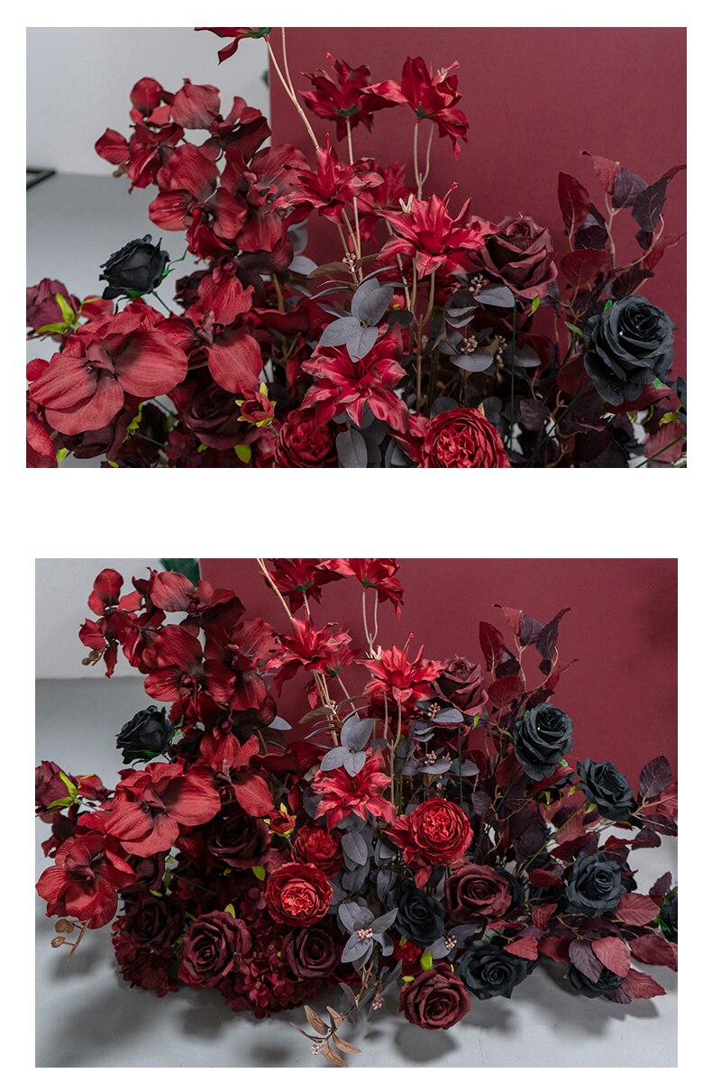 design your own wedding flower bouquets8