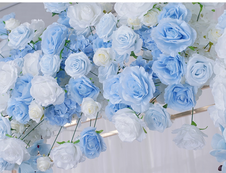 winter wedding flower bouquets10