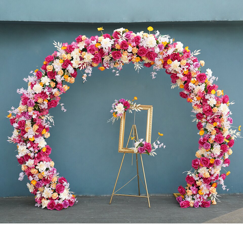 summer flower arrangements for church8