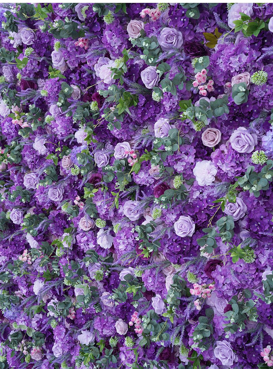 flower arrangement with limonium9