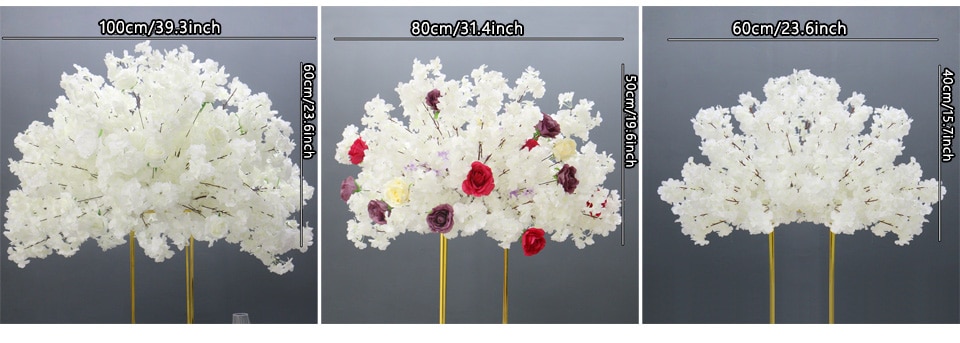 garlands of artificial flowers3
