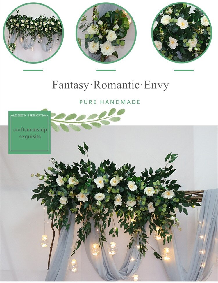 enchanted forest themed wedding decorations2