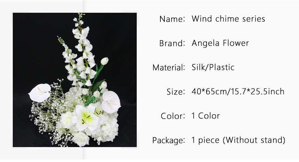 white gardenia artificial flowers1