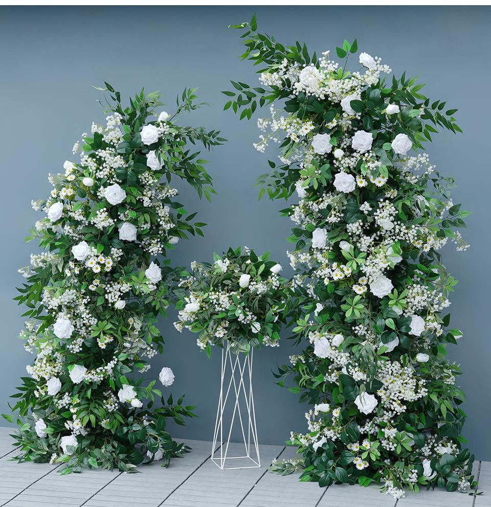 2 piece flower canvas wall3