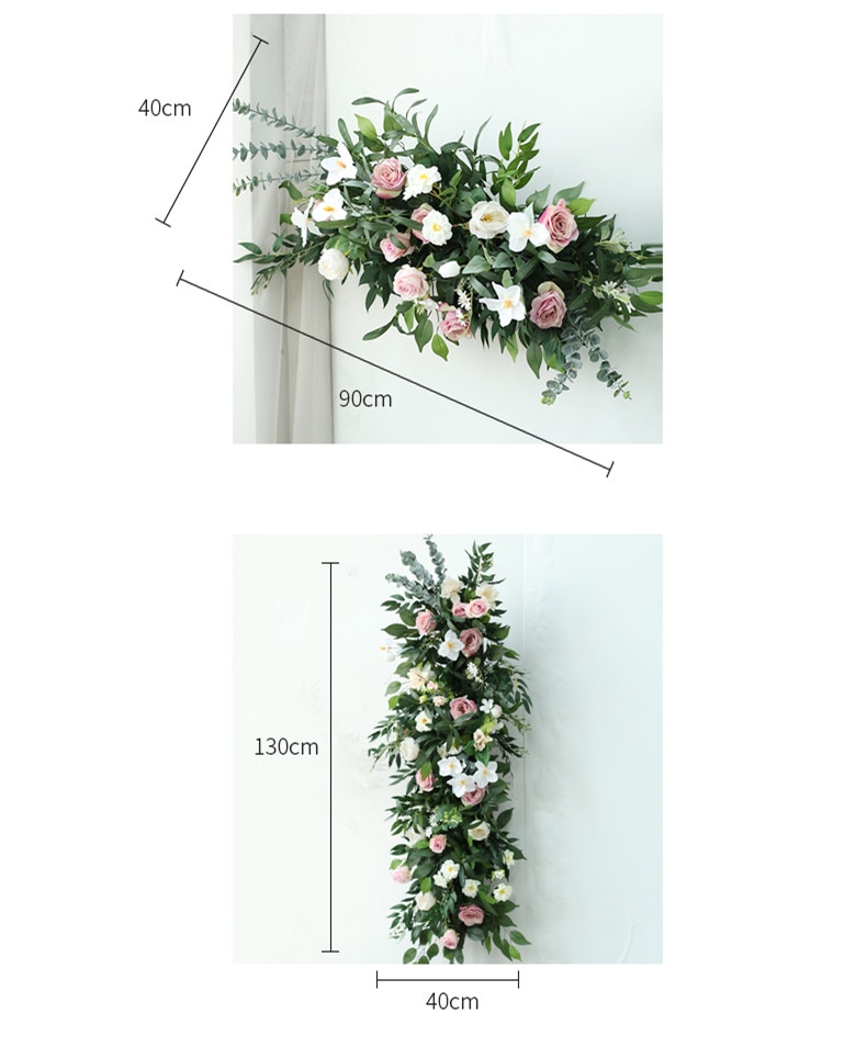 Types of Flowers and Foliage for Arrangements