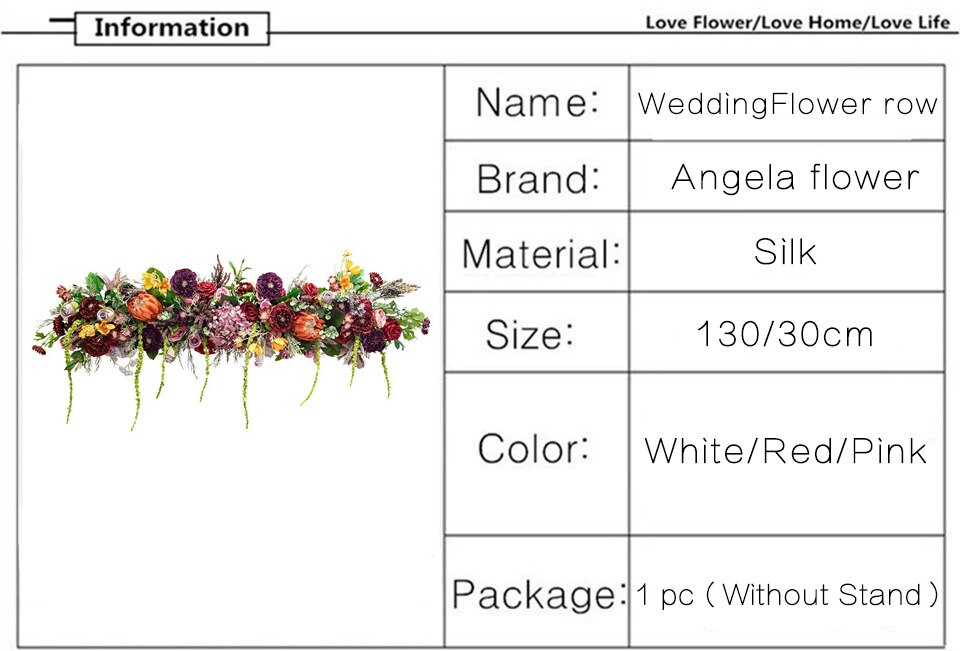 lisianthus artificial flowers1