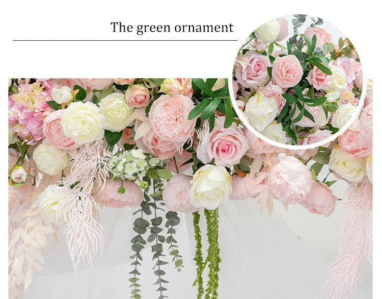 pretty colored flower arrangements3