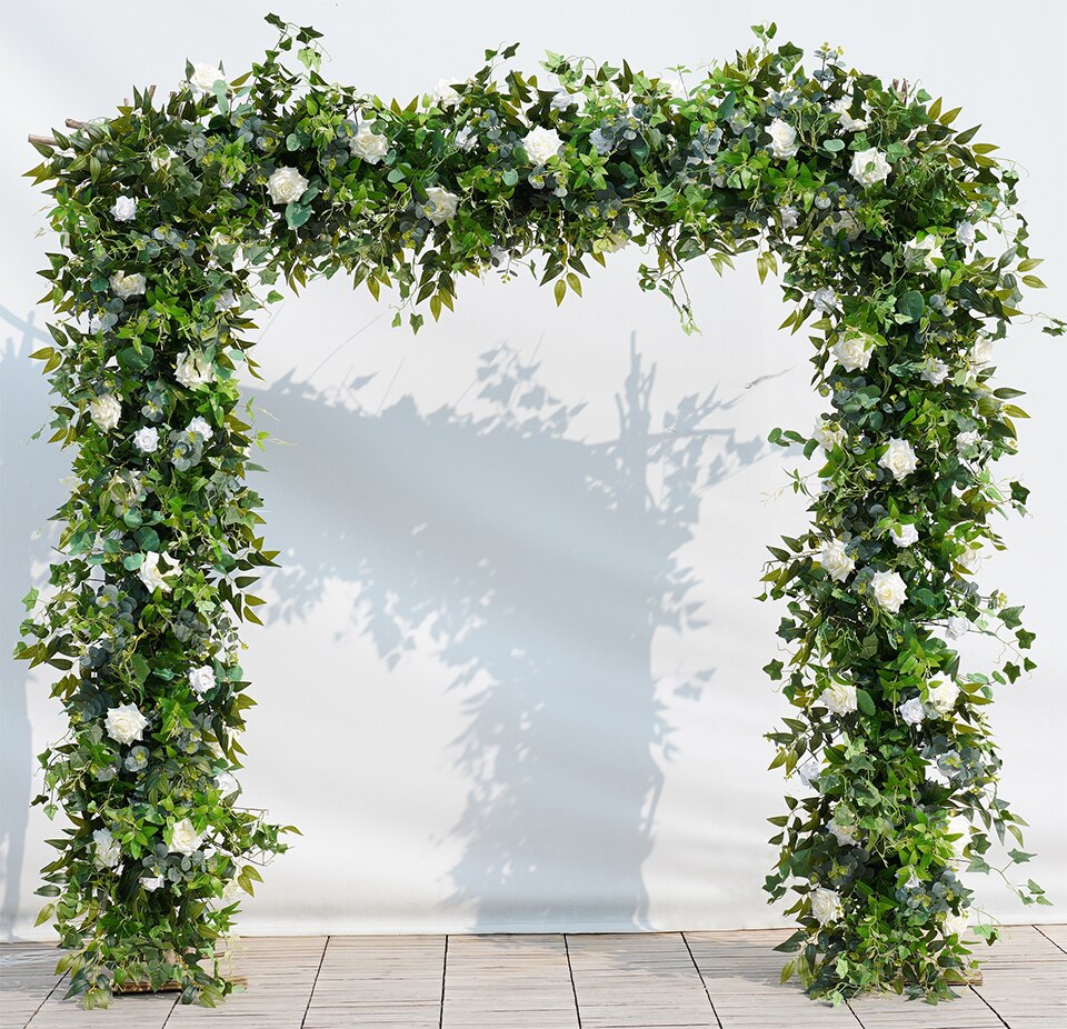 rent wedding circle arch8